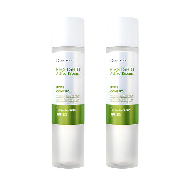 First Shot Pore Control Kit