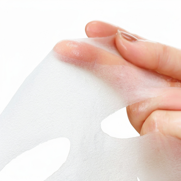 Leaders AC Clear Skin Clinic Mask