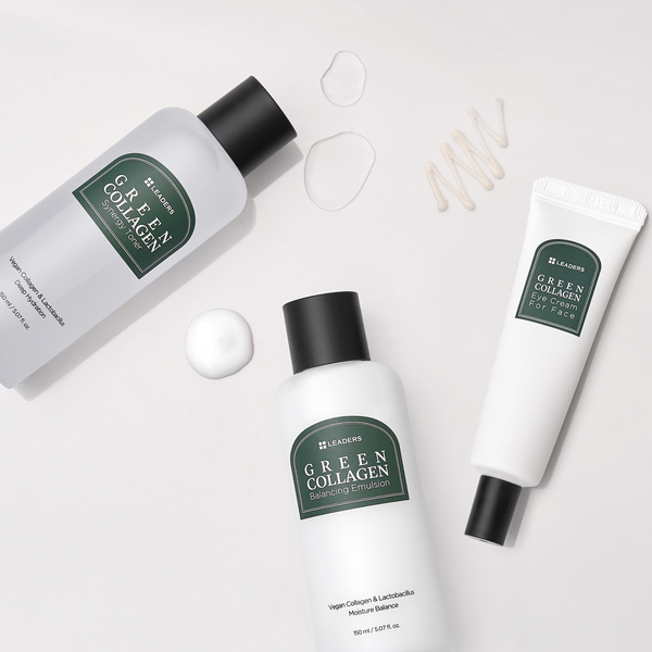 Autumn Collagen Repair Bundle