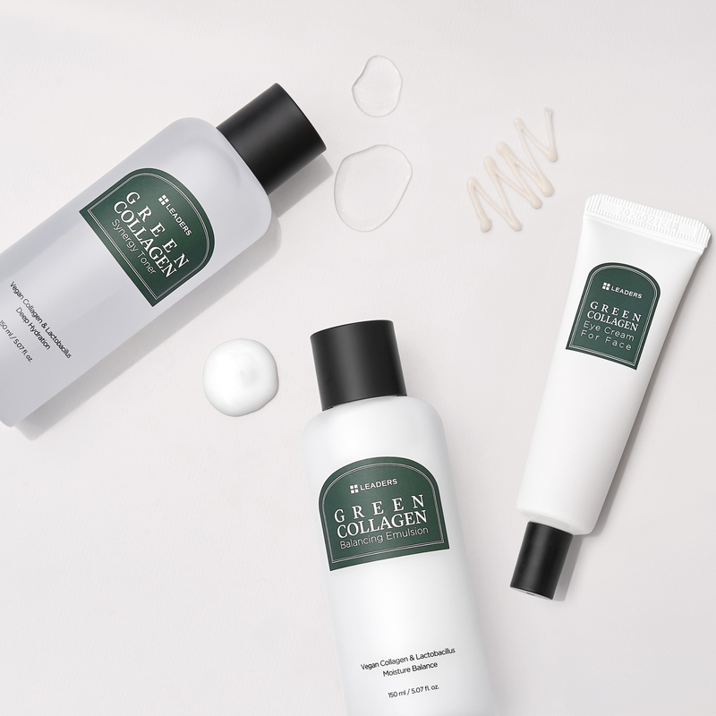 Autumn Collagen Repair Kit