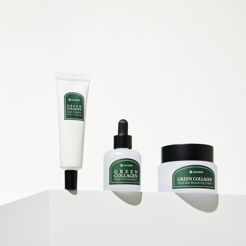 Autumn Collagen Repair Kit