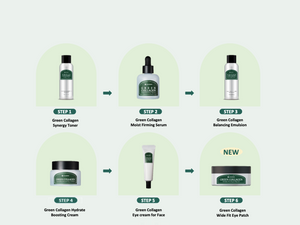 Autumn Collagen Repair Bundle