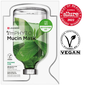 ImPHYTO Mucin Mask