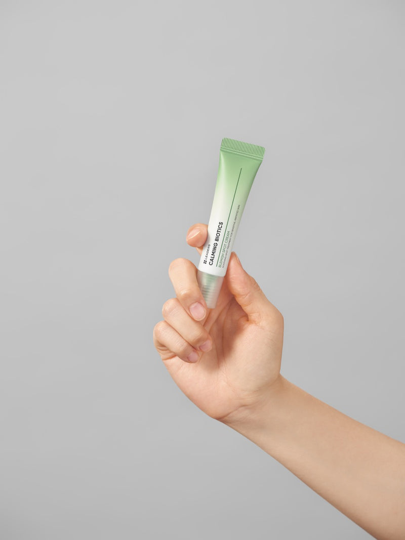 Calming Biotics Blemish Spot Cream