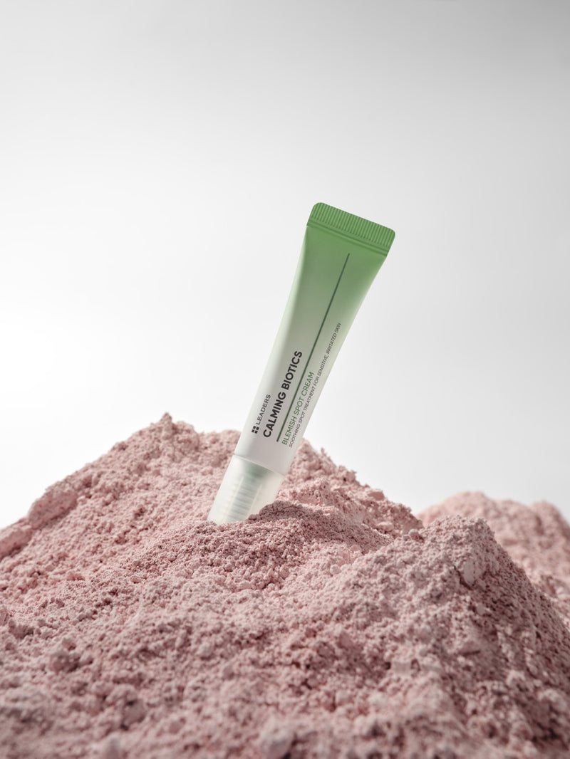 Calming Biotics Blemish Spot Cream