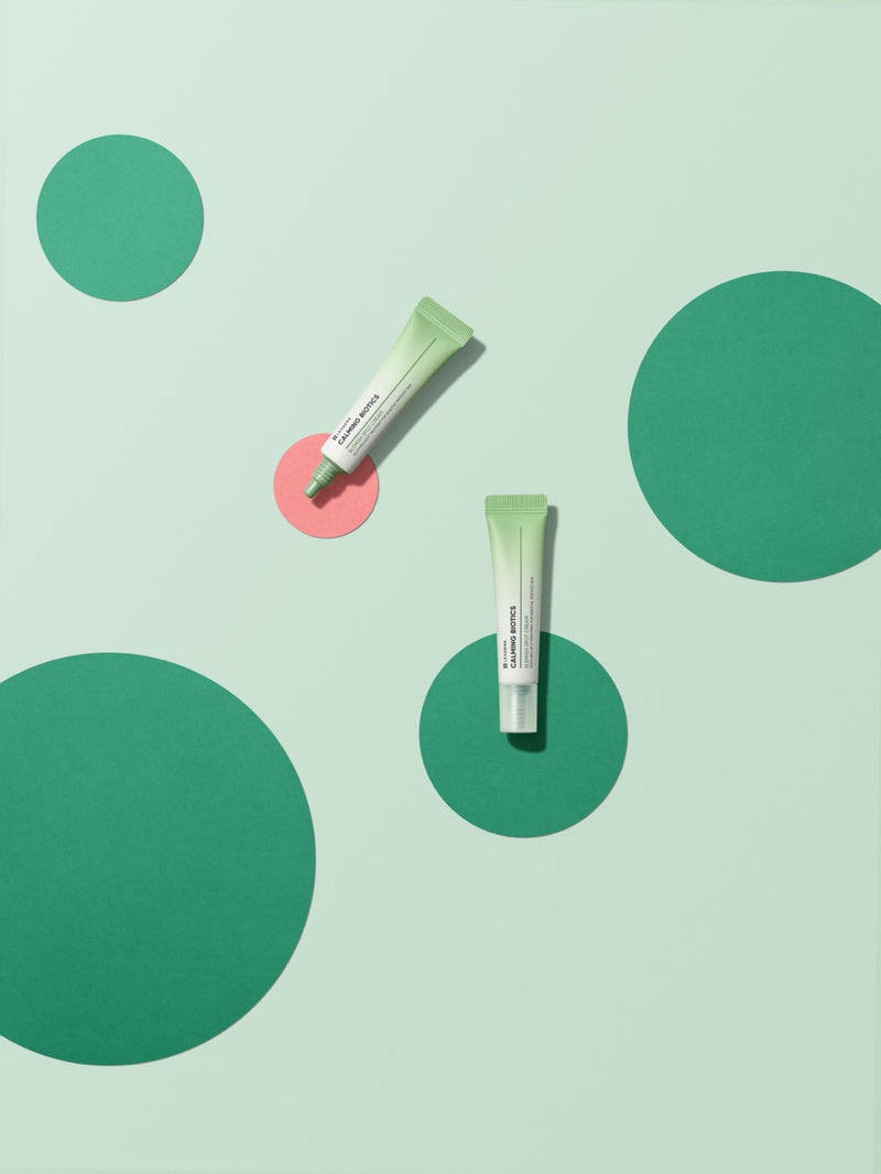 Calming Biotics Blemish Spot Cream