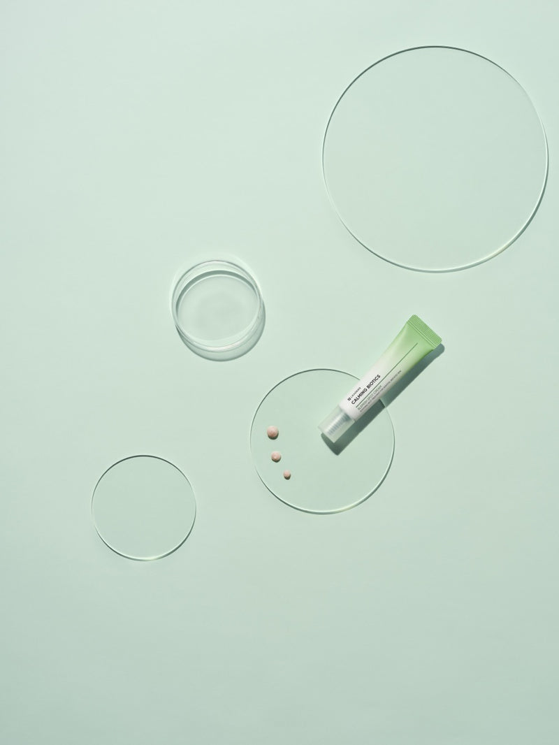 Calming Biotics Blemish Spot Cream