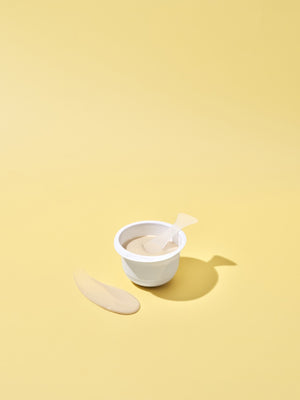 3X Boosting Modeling Mask Vitamin