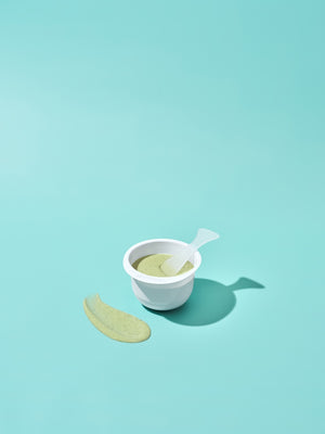 3X Boosting Modeling Mask Teatree