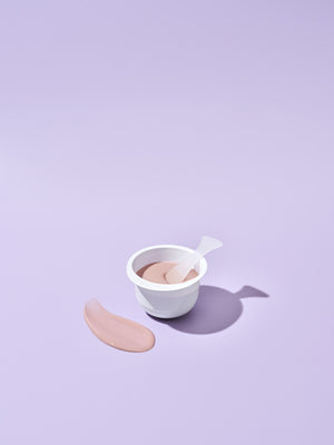 3X Boosting Modeling Mask Collagen