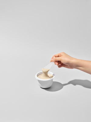 3X Boosting Modeling Mask Vitamin