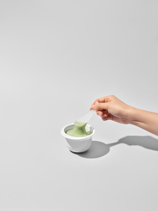 3X Boosting Modeling Mask Teatree