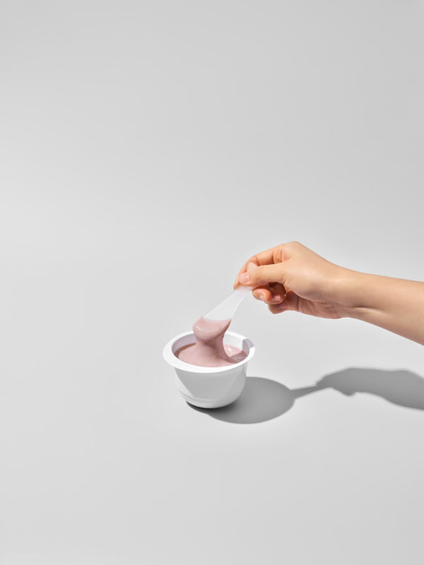 3X Boosting Modeling Mask Collagen