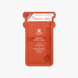 Mediu Amino Lifting Mask