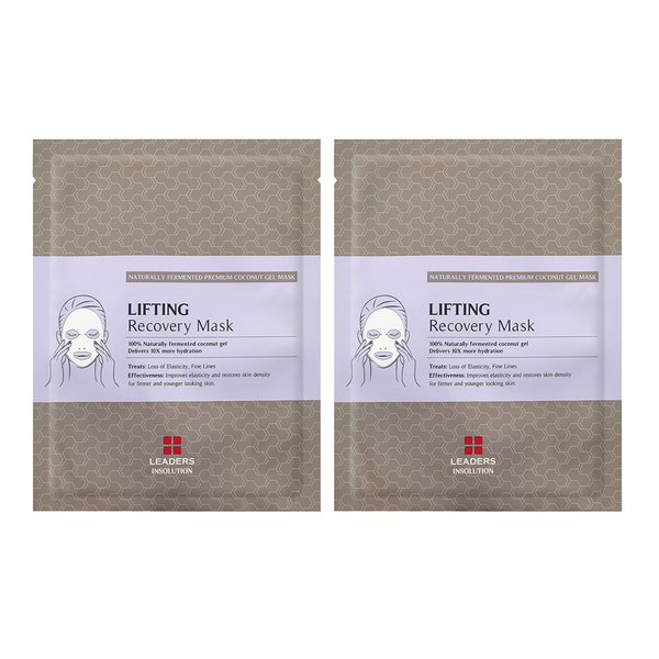 [Spring BOGO] Coconut Gel Lifting Recovery Mask