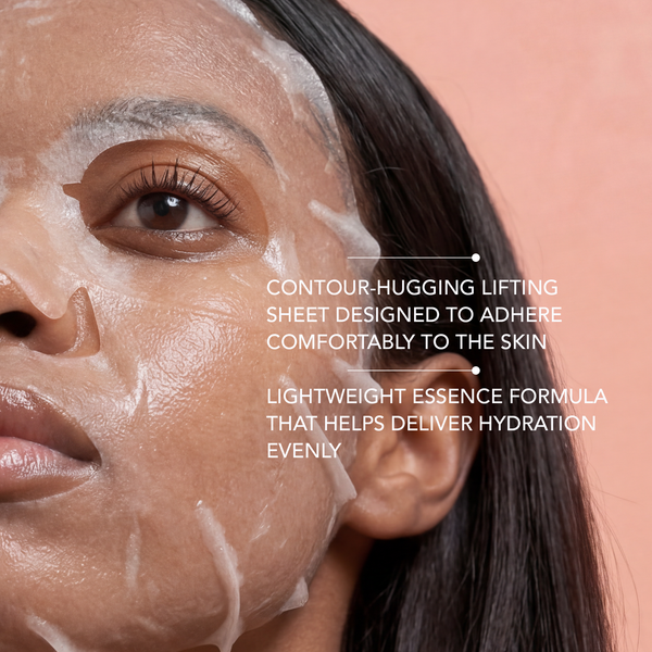 PDRN 0.5% Lifting Mask
