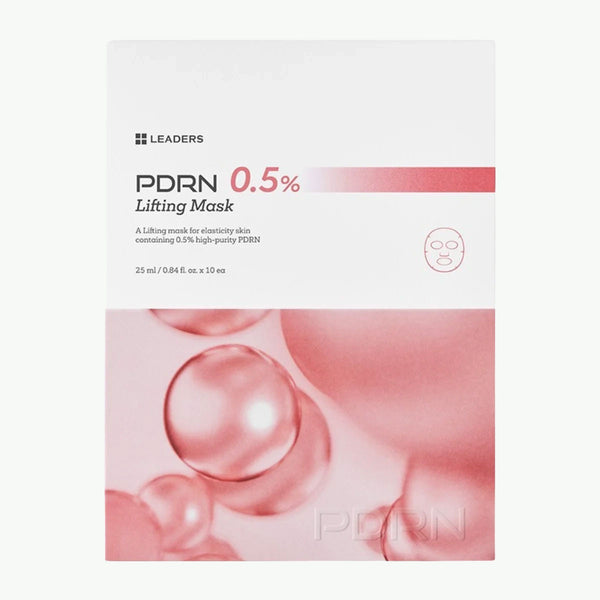 PDRN 0.5% Lifting Mask