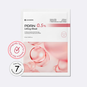 PDRN 0.5% Lifting Mask