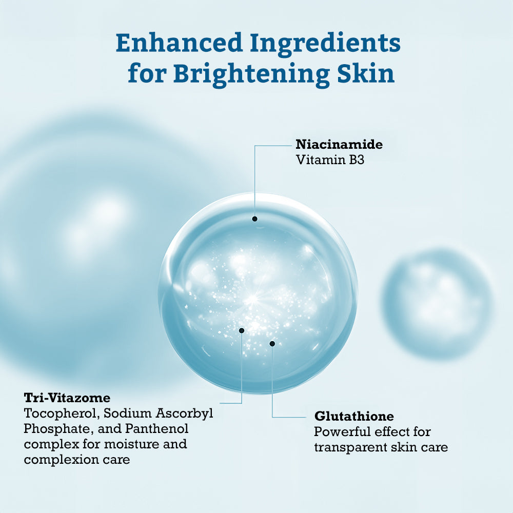 Leaders Mela-Tox Skin Clinic Mask