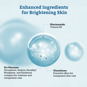 Leaders Mela-Tox Skin Clinic Mask