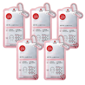 Leaders Insolution Mela-Tox Skin Clinic Mask