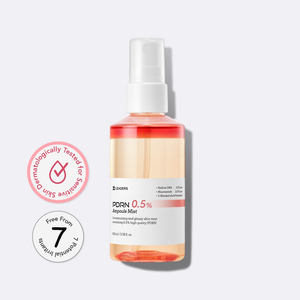 Leaders PDRN 0.5% Ampoule Mist