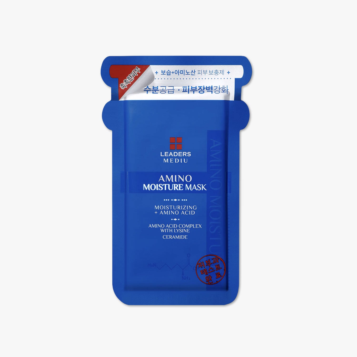 Leaders Mediu Amino Moisture Mask