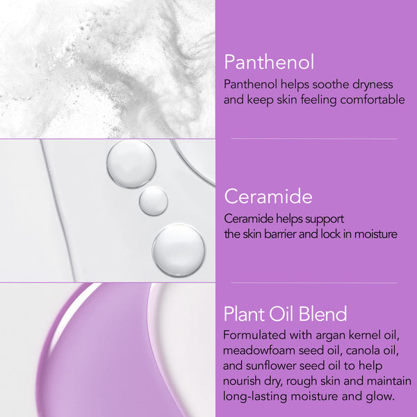 Nutrition Ampoule Pad