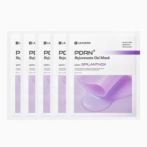 LEADERS PDRN+ Rejuvenate Gel Mask