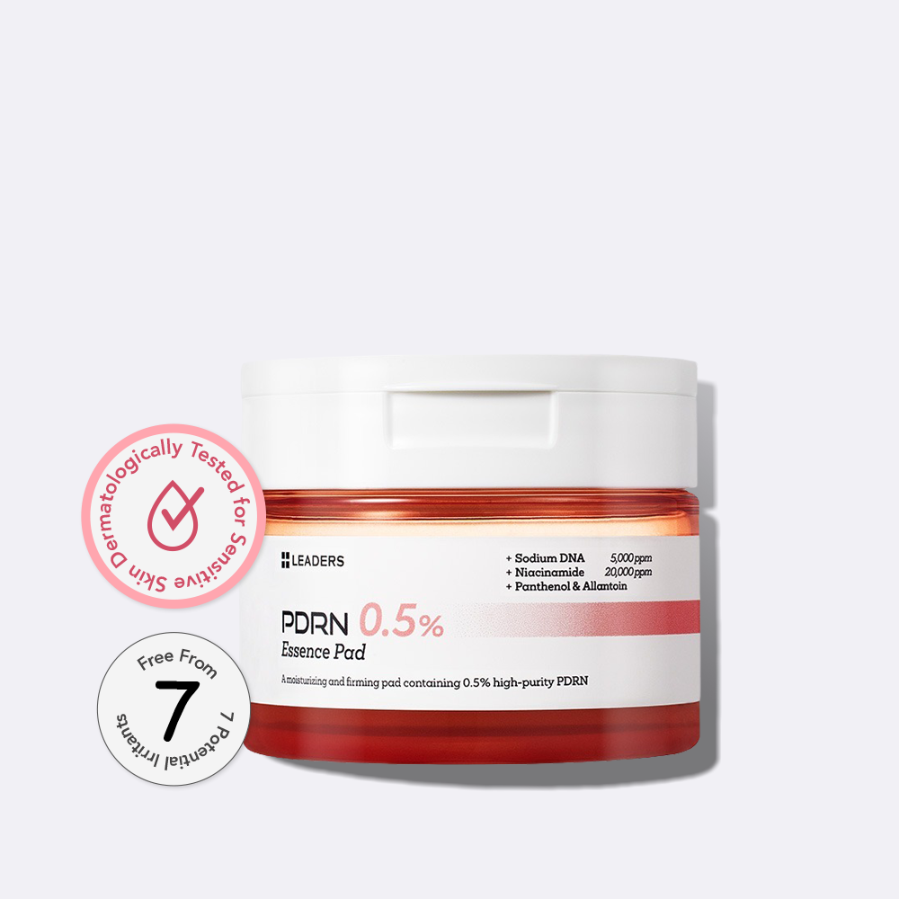 PDRN 0.5% Essence Pad