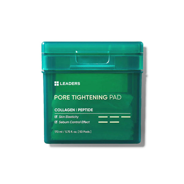 Pore Tightening Pad
