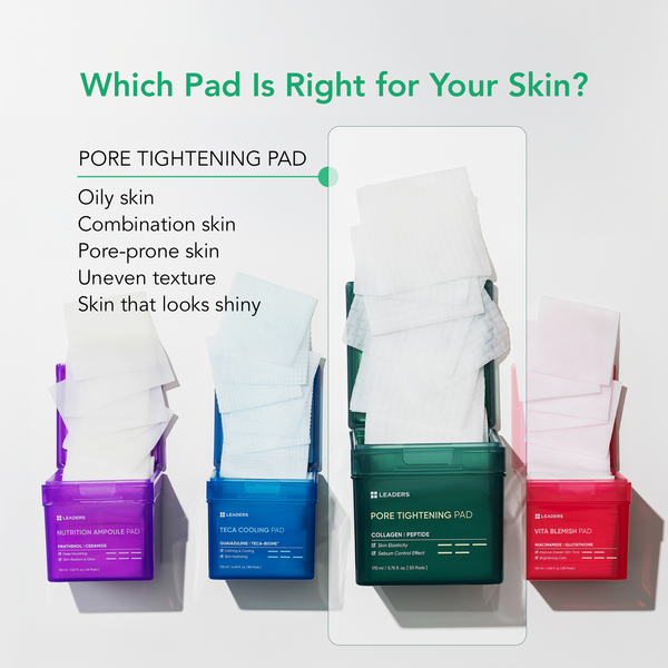 Pore Tightening Pad