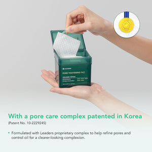 Pore Tightening Pad
