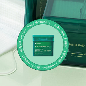 Pore Tightening Pad