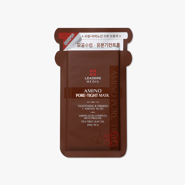 Mediu Amino Pore-Tight Mask