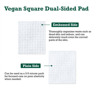 Leaders Pore Tightening Toner Pads (50 Pads) 170 ml