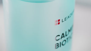 Leaders Calming Biotics Gel Cleanser (200ml)
