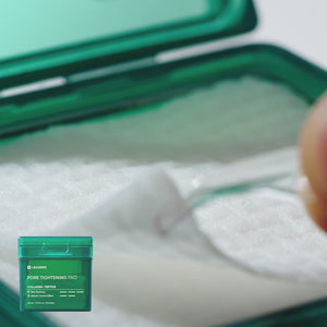 Pore Tightening Pad