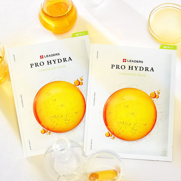 Pro Hydra Ceramide Mask