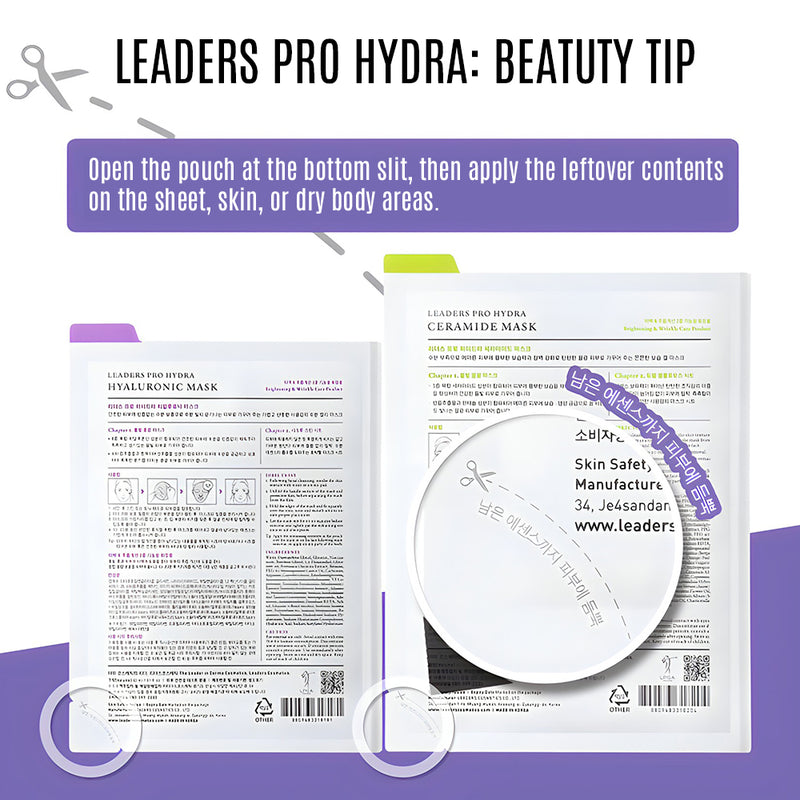 Pro Hydra Ceramide Mask