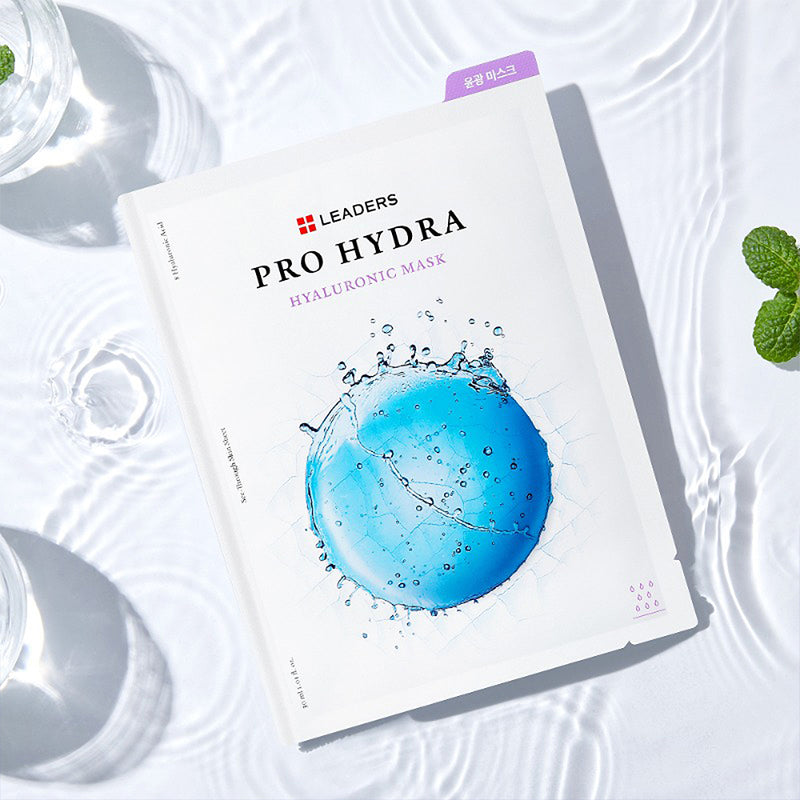 Pro Hydra Hyaluronic Mask