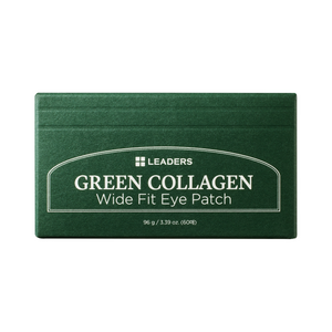 Green Collagen Wide Eye Patch