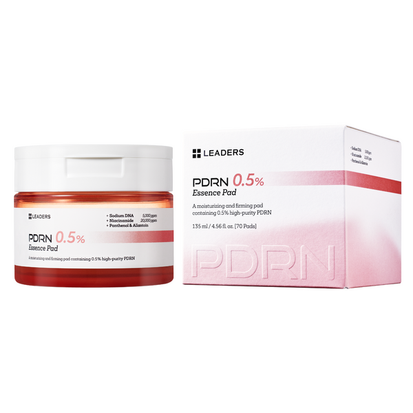 PDRN 0.5% Essence Pad