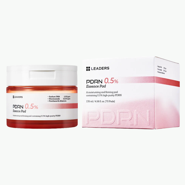PDRN 0.5% Essence Pad