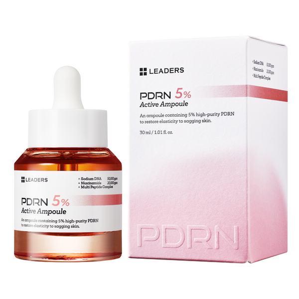 PDRN 5% Active Ampoule