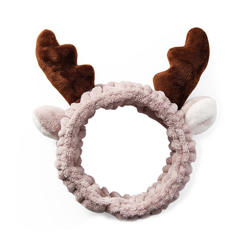 Leaders Pore Lockdown Kit + Free Reindeer Headband