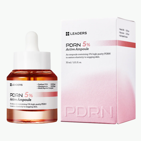 PDRN 5% Active Ampoule