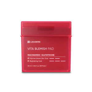 Vita Blemish Pad