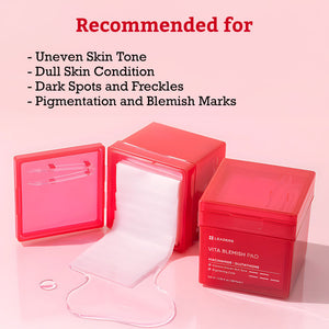 Vita Blemish Pad
