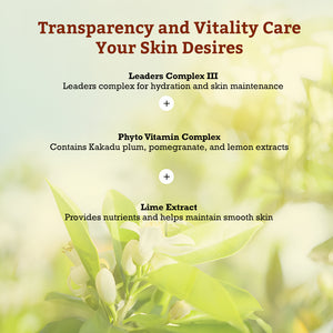 Leaders Vita Toning Skin Renewal Mask